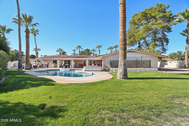 235 E ESTERO Lane, Litchfield Park, AZ 85340