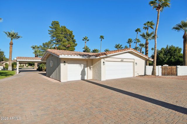 235 E ESTERO Lane, Litchfield Park, AZ 85340