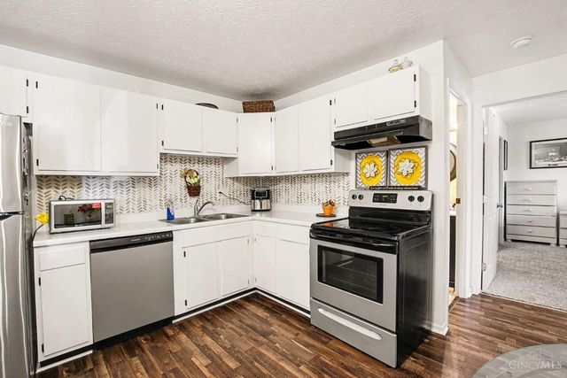 541 Davis Road, Pierce Twp, OH 45255