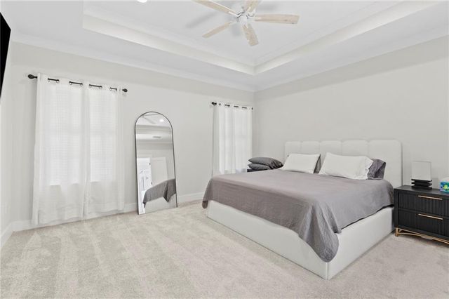 10299 Grady Lane, Mobile, AL 36695