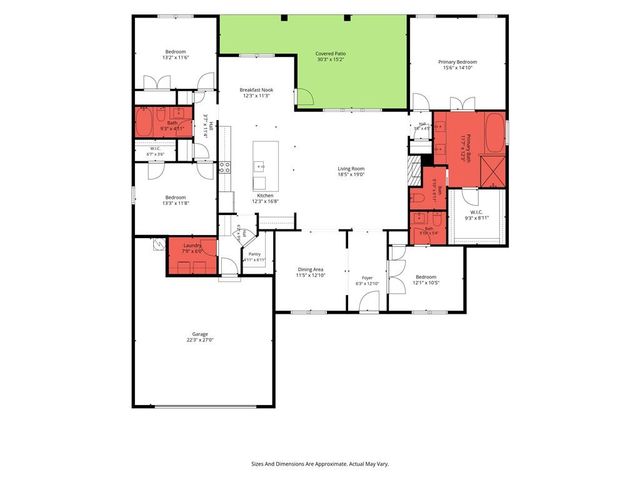 10299 Grady Lane, Mobile, AL 36695