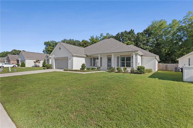 10299 Grady Lane, Mobile, AL 36695