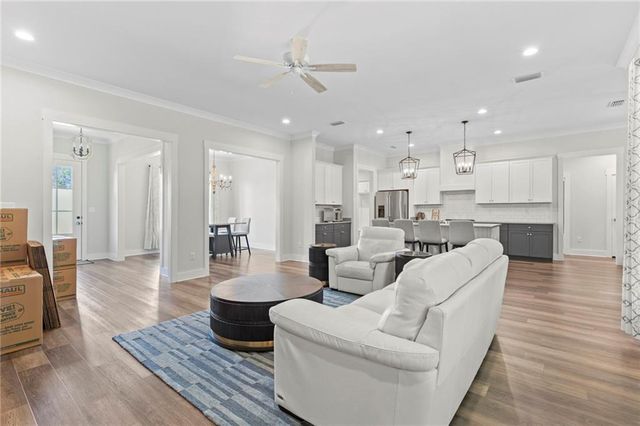 10299 Grady Lane, Mobile, AL 36695