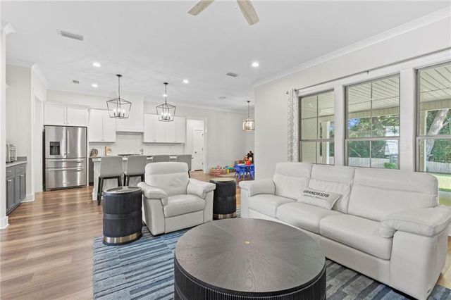 10299 Grady Lane, Mobile, AL 36695