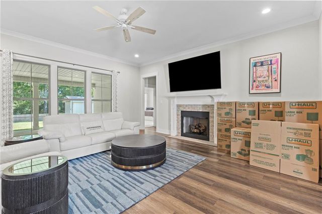 10299 Grady Lane, Mobile, AL 36695