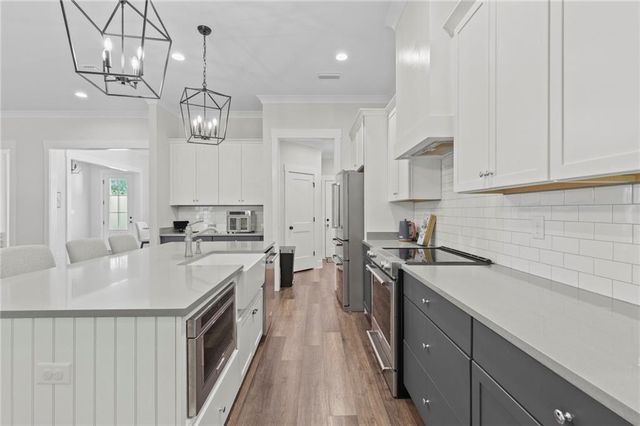 10299 Grady Lane, Mobile, AL 36695