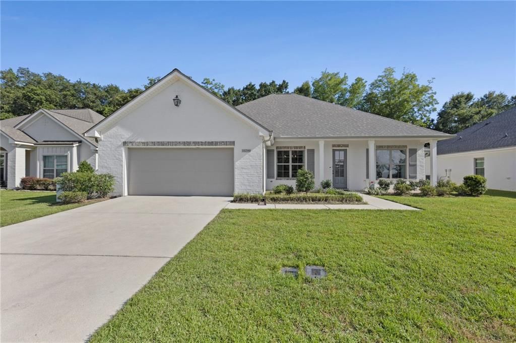 10299 Grady Lane, Mobile, AL 36695