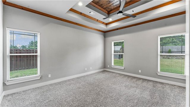 3760 Bitterroot Street, Bentonville, AR 72712