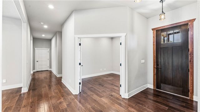 3760 Bitterroot Street, Bentonville, AR 72712