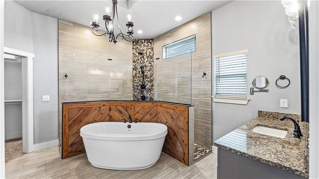 3760 Bitterroot Street, Bentonville, AR 72712