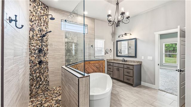 3760 Bitterroot Street, Bentonville, AR 72712