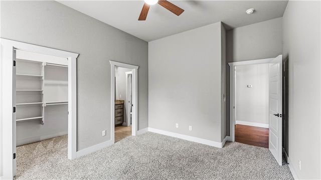 3760 Bitterroot Street, Bentonville, AR 72712