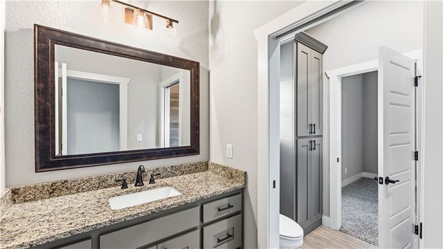 3760 Bitterroot Street, Bentonville, AR 72712