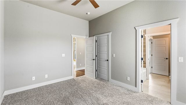 3760 Bitterroot Street, Bentonville, AR 72712