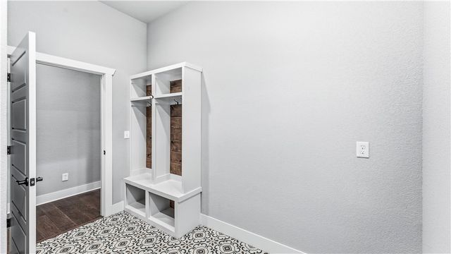 3760 Bitterroot Street, Bentonville, AR 72712