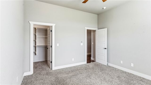 3760 Bitterroot Street, Bentonville, AR 72712