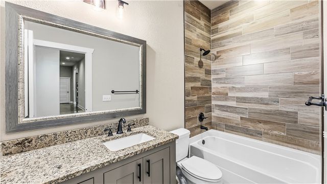 3760 Bitterroot Street, Bentonville, AR 72712
