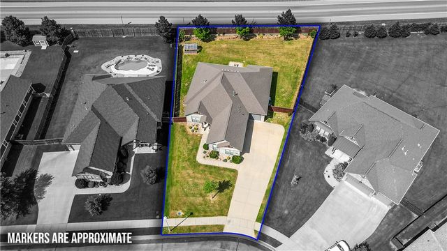 3760 Bitterroot Street, Bentonville, AR 72712