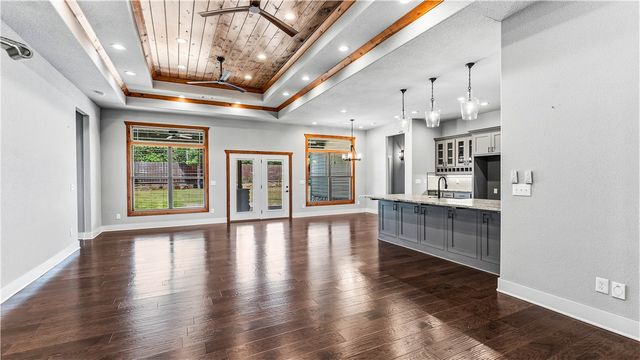 3760 Bitterroot Street, Bentonville, AR 72712