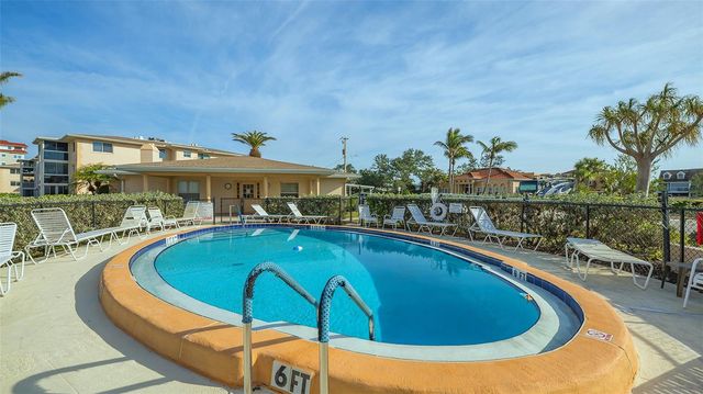 200 THE ESPLANADE N B22, Venice, FL 34285