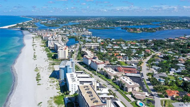 200 THE ESPLANADE N B22, Venice, FL 34285