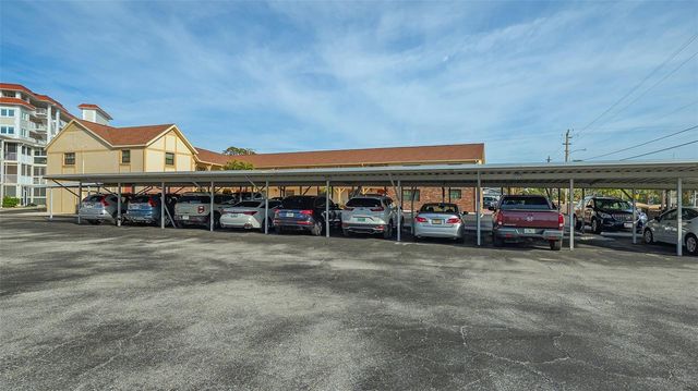 200 THE ESPLANADE N B22, Venice, FL 34285