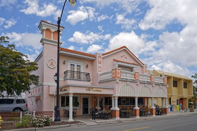 200 THE ESPLANADE N B22, Venice, FL 34285