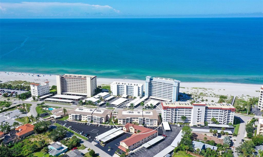 200 THE ESPLANADE N B22, Venice, FL 34285