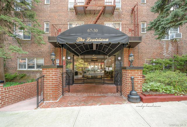 67-30 Clyde Street 6W, Forest Hills, NY 11375