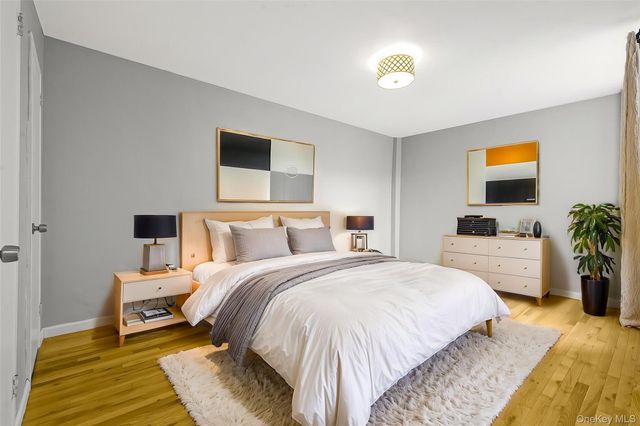 67-30 Clyde Street 6W, Forest Hills, NY 11375