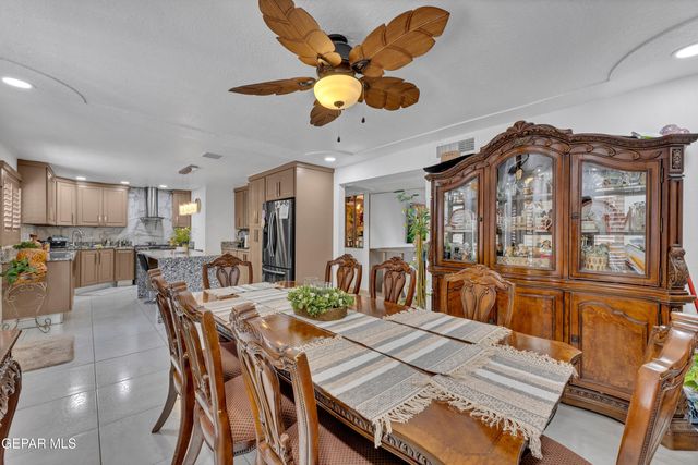 11749 SOCORRO Road, Socorro, TX 79927