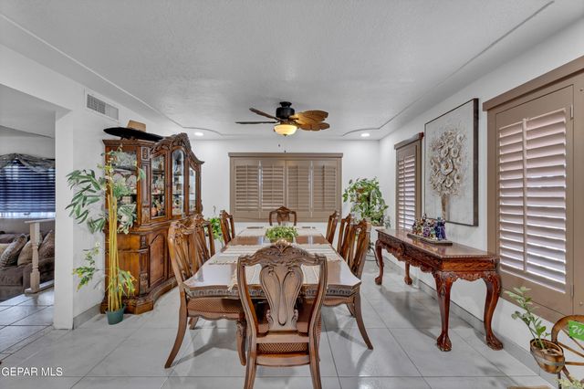 11749 SOCORRO Road, Socorro, TX 79927