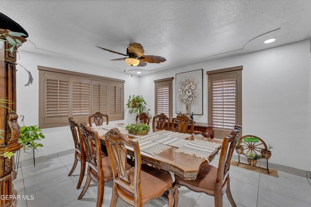 11749 SOCORRO Road, Socorro, TX 79927