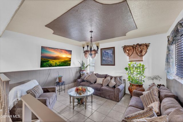 11749 SOCORRO Road, Socorro, TX 79927