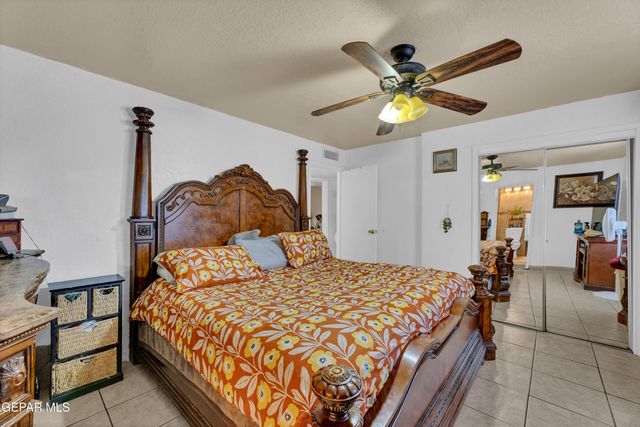 11749 SOCORRO Road, Socorro, TX 79927