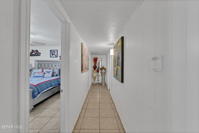 11749 SOCORRO Road, Socorro, TX 79927