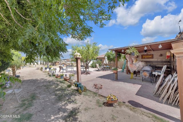 11749 SOCORRO Road, Socorro, TX 79927