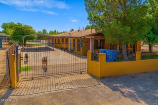 11749 SOCORRO Road, Socorro, TX 79927