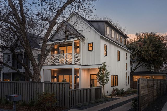 2709 Stacy LN 1, Austin, TX 78704
