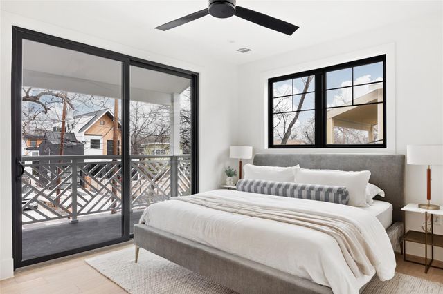 2709 Stacy LN 1, Austin, TX 78704