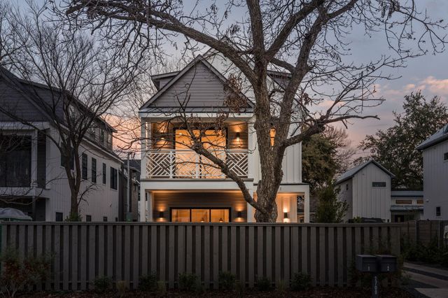 2709 Stacy LN 1, Austin, TX 78704