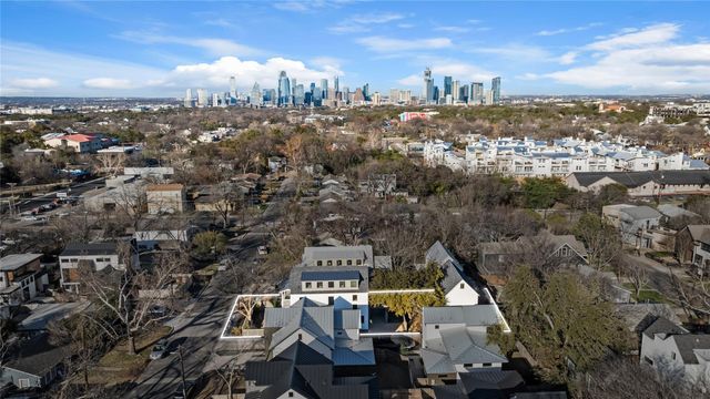 2709 Stacy LN 1, Austin, TX 78704