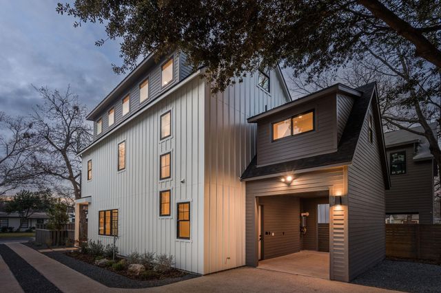 2709 Stacy LN 1, Austin, TX 78704