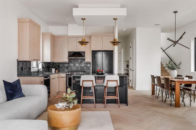 2709 Stacy LN 1, Austin, TX 78704