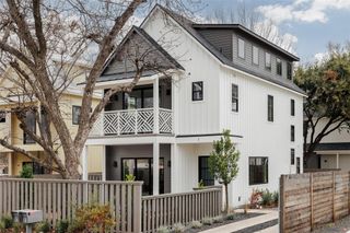 2709 Stacy LN 1, Austin, TX 78704