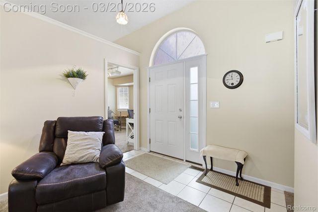 42925 N Hampton Drive, Sterling Heights, MI 48314