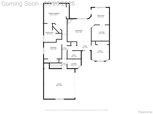 42925 N Hampton Drive, Sterling Heights, MI 48314