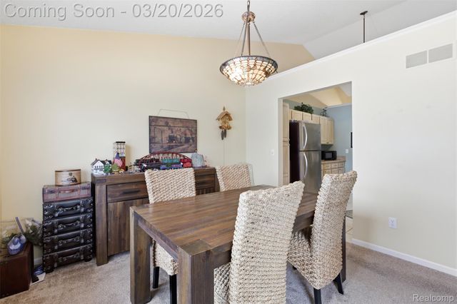 42925 N Hampton Drive, Sterling Heights, MI 48314