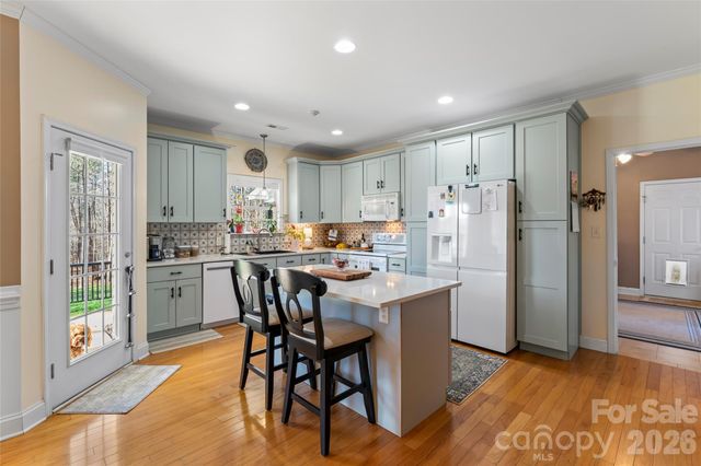 1595 Sierra Road, York, SC 29745