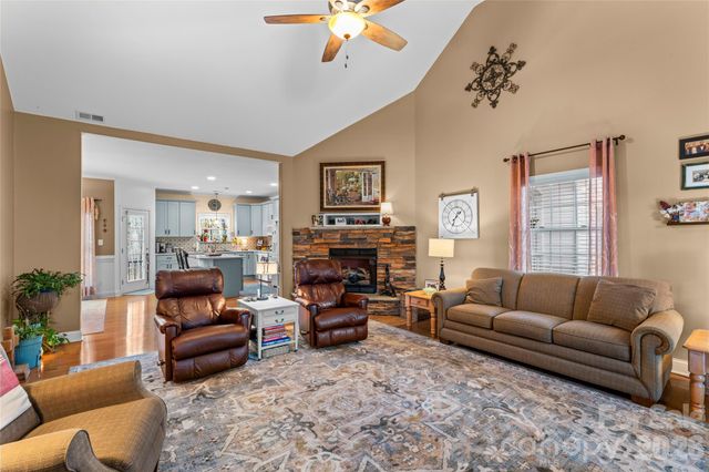 1595 Sierra Road, York, SC 29745